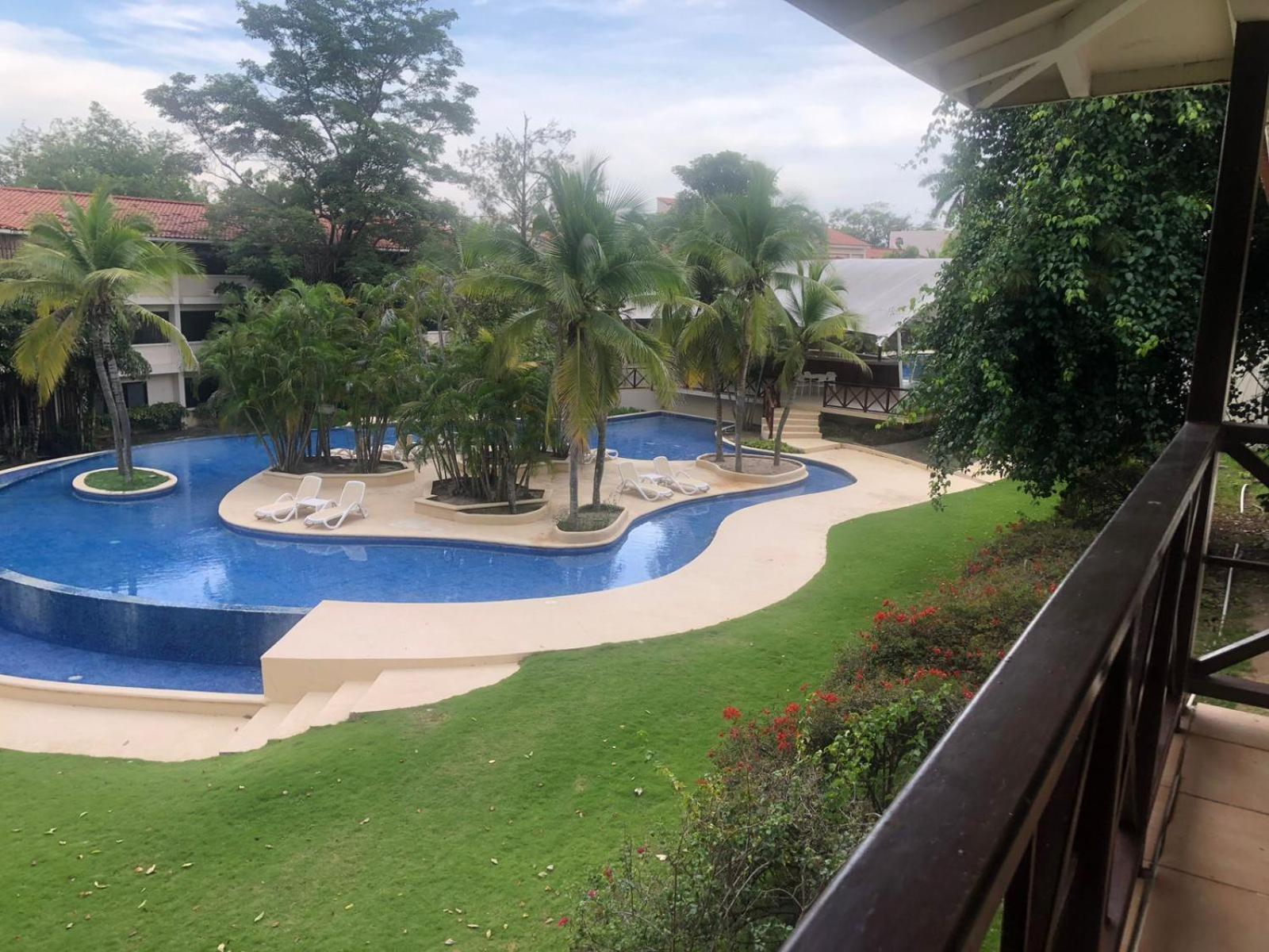 Private Family Room In Coronado Luxury Club & Suites Playa Coronado Exterior foto